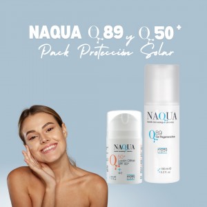 Tratamiento de protección Naqua