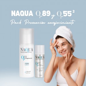 Tratamiento de prevención Naqua