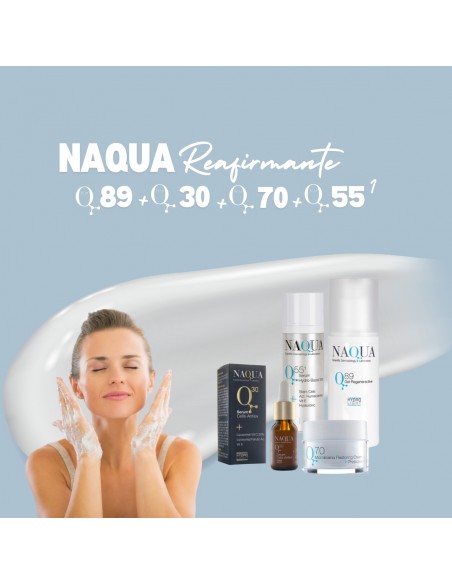 Tratamiento Reafirmante Naqua