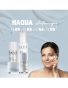 Tratamiento antiarrugas Naqua