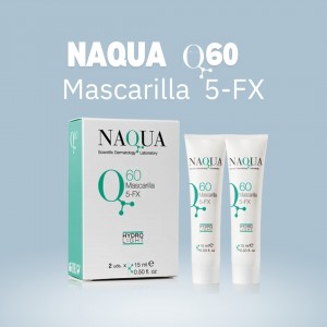 Mascarilla 5-FX Q60  Naqua