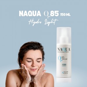 q85 naqua hydro light 150ml