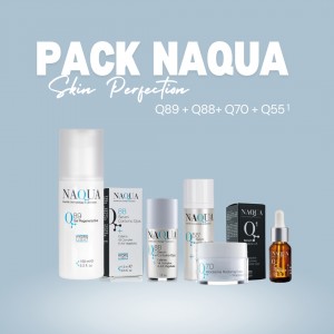 Pack NAqua Skin Perfection Q1,Q89, Q88,Q70,Q55/1