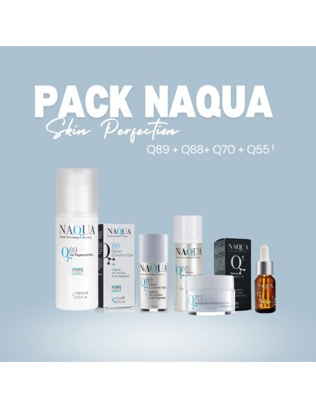 Pack NAqua Skin Perfection Q1,Q89, Q88,Q70,Q55/1