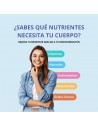 Test Epigenetica wellness 96 biomarcadores