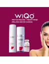 PRX-T33 PEELING + TERAPY WIQO (pelling uso en clinica)